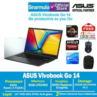 Asus Vivobook Go