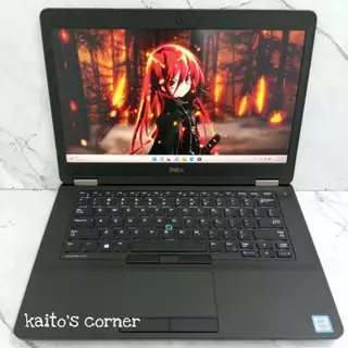 Dell Latitude 5450