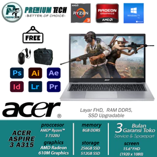Gaming Acer Aspire