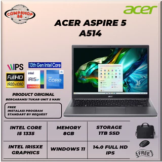 Intel Core i5