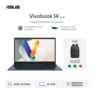 Asus Vivobook 14