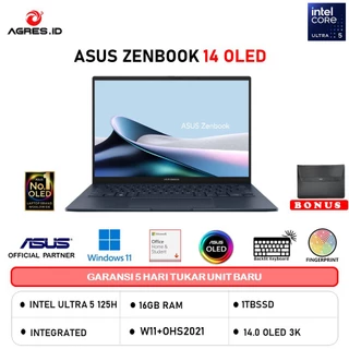 Asus Zenbook 14