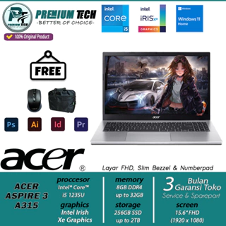 Acer Aspire 3