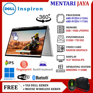 Dell Inspiron 14