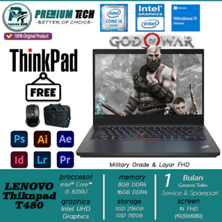 Lenovo Thinkpad X270
