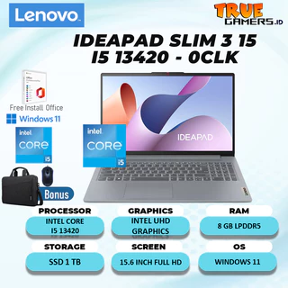Lenovo Ideapad Slim