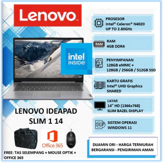 Lenovo Ideapad Slim