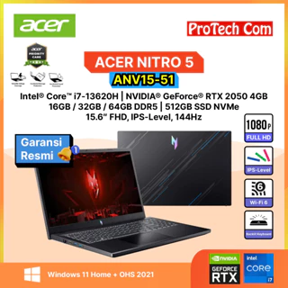 Acer Nitro V