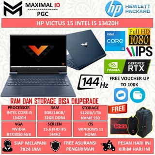 Gaming HP Victus