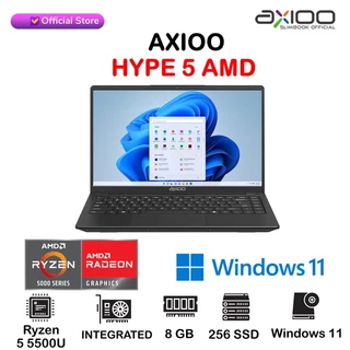 Axioo Mybook Hype