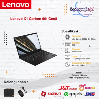 Lenovo Thinkpad X1