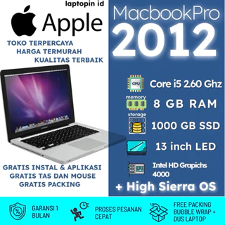 Apple Macbook Pro