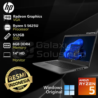 HP 245 G9