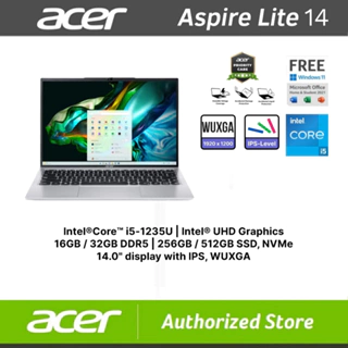 Acer Aspire Lite