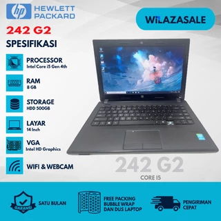 HP 242 G2