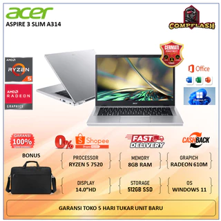 Acer Aspire 3