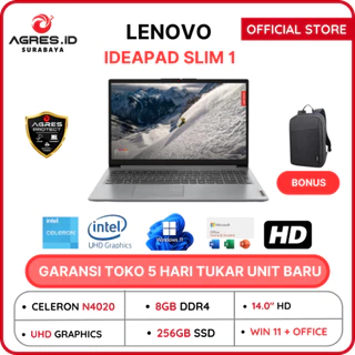Lenovo Ideapad Slim