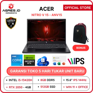 Acer Nitro V