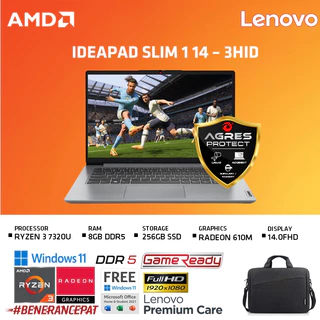 Lenovo Ideapad Slim