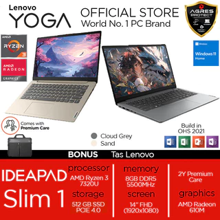 Lenovo Ideapad Slim