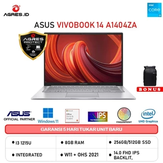 Asus Vivobook 14