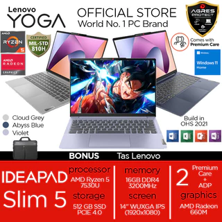 Lenovo Ideapad Slim