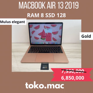 Macbook Air Retina
