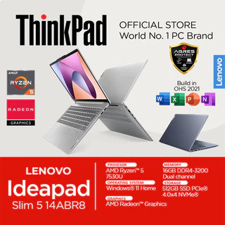 Lenovo Ideapad Slim