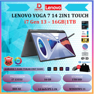 Lenovo Yoga 7