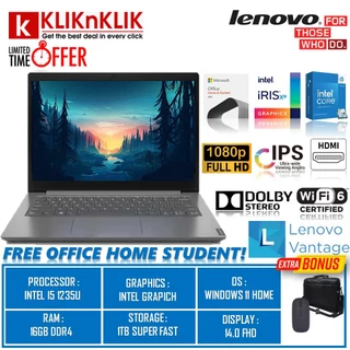 Gaming Lenovo V14