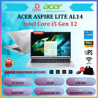 Acer Aspire Lite