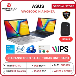 Asus Vivobook 14