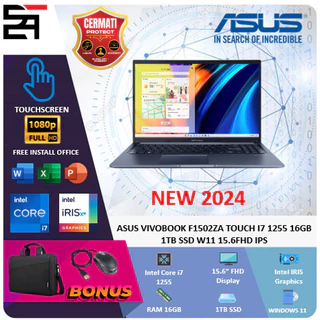 Asus Vivobook F1502ZA