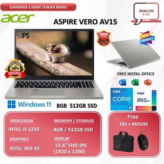 Acer Aspire Vero