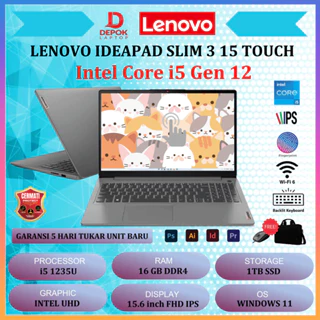 Lenovo Ideapad Slim