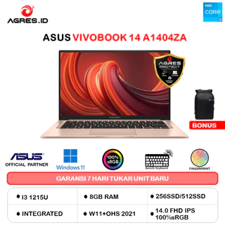 Asus Vivobook 14