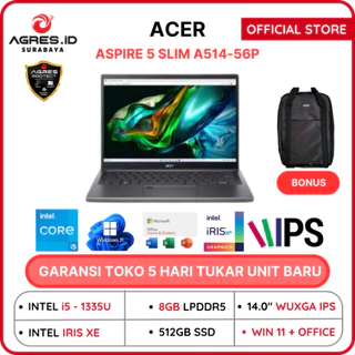 Acer Aspire 5