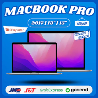 Macbook Pro 2017