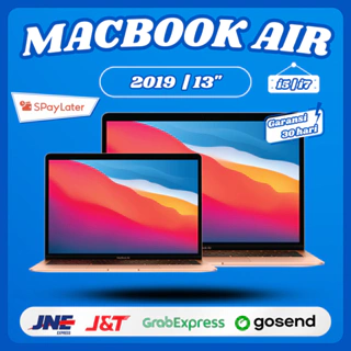 Macbook Air 2019