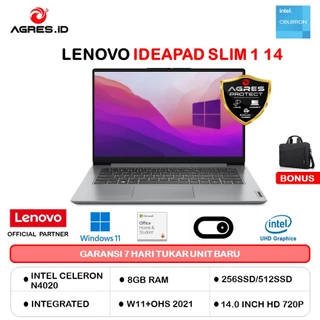 Lenovo Ideapad Slim