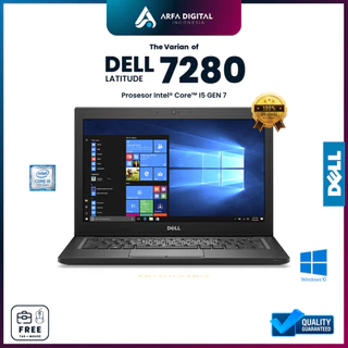 Dell Latitude E7280