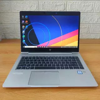 HP Elitebook 840