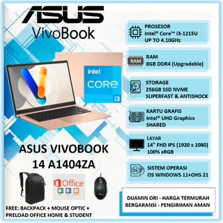 Asus Vivobook Go