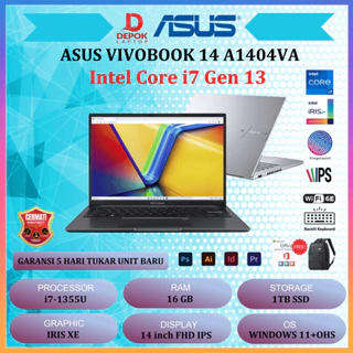 Asus Vivobook 14