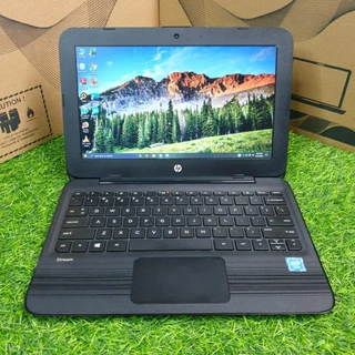 HP Stream 11