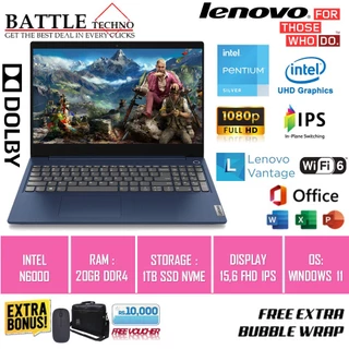 Lenovo Ideapad Slim