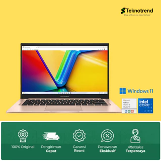 Asus Vivobook 14