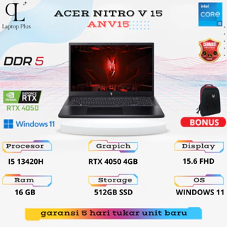 Acer Nitro V