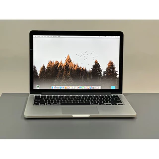 Macbook Pro Retina
