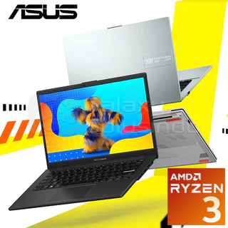 Asus Vivobook Go